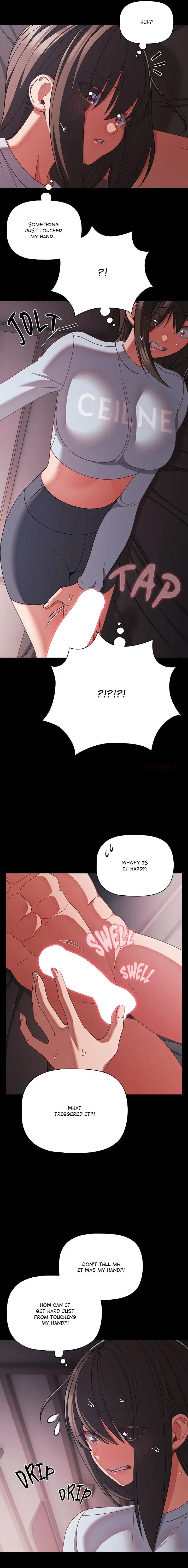 People Of The Dark Chapter 43 - Page 4