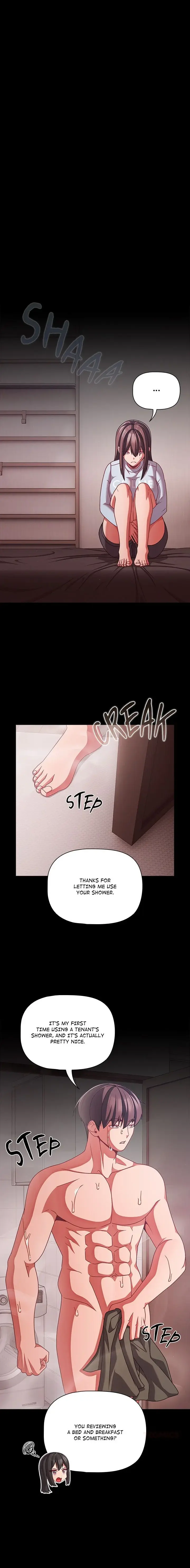 People Of The Dark Chapter 43 - Page 9