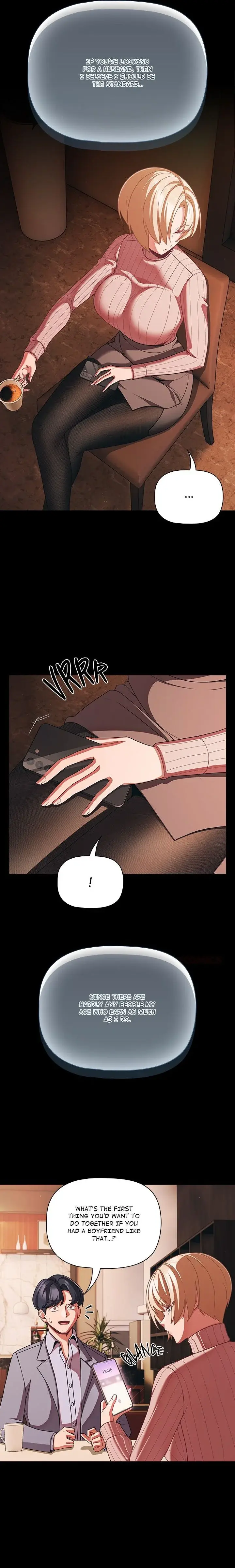 People Of The Dark Chapter 44 - Page 4