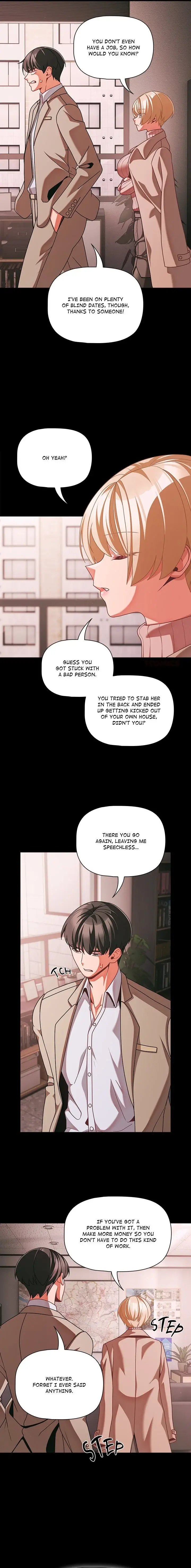 People Of The Dark Chapter 45 - Page 2
