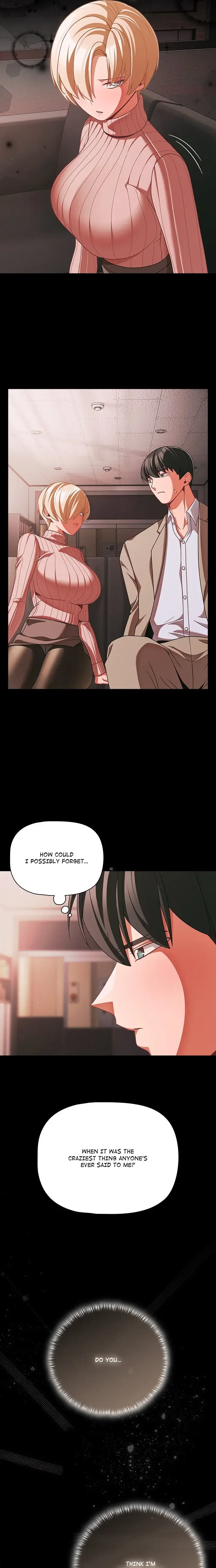 People Of The Dark Chapter 45 - Page 7