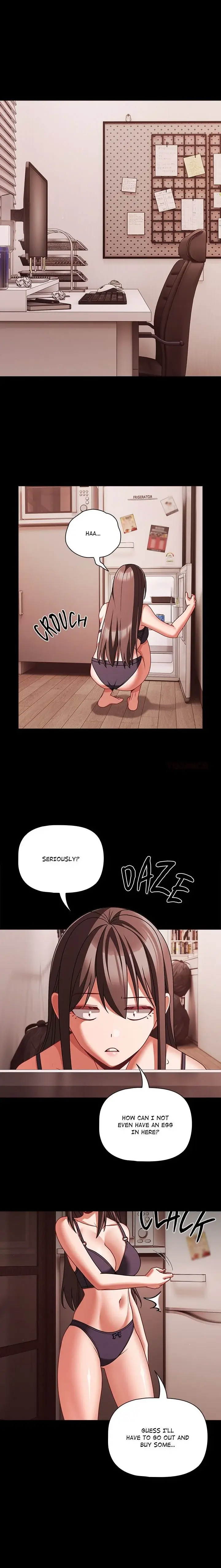 People Of The Dark Chapter 48 - Page 10