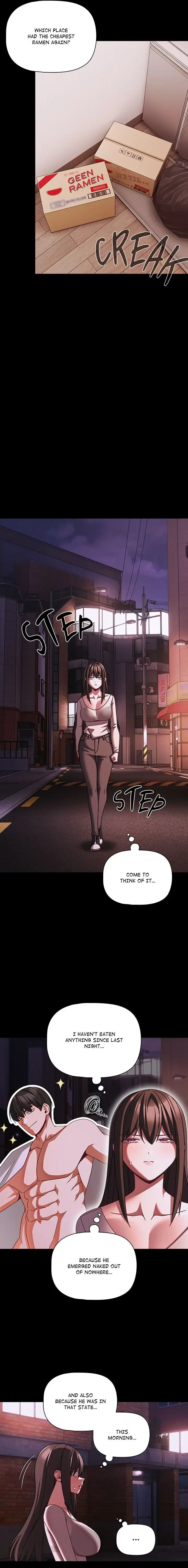 People Of The Dark Chapter 48 - Page 11