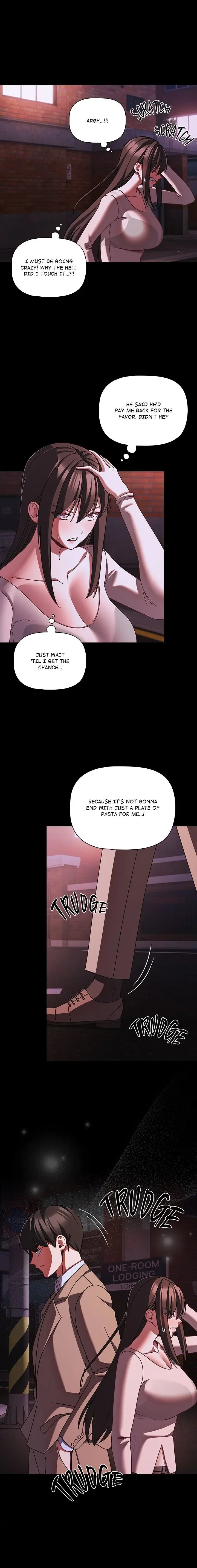 People Of The Dark Chapter 48 - Page 12