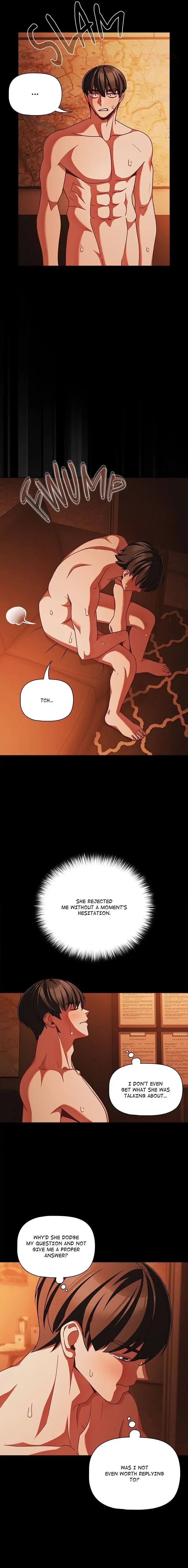People Of The Dark Chapter 48 - Page 6