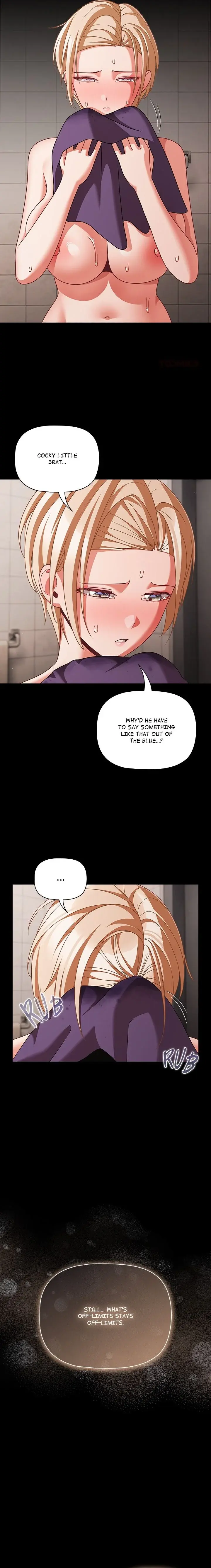 People Of The Dark Chapter 48 - Page 8