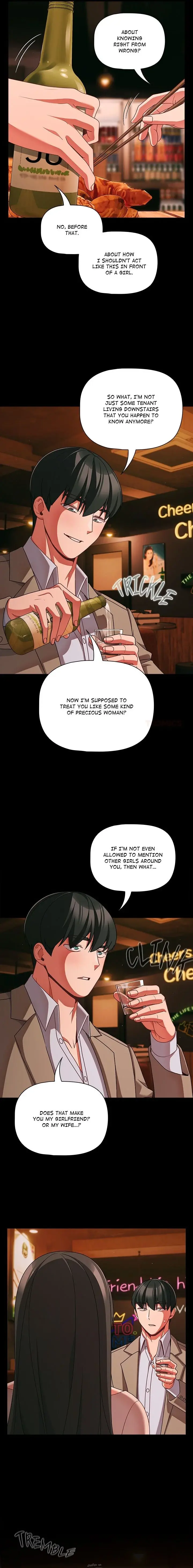 People Of The Dark Chapter 49 - Page 10