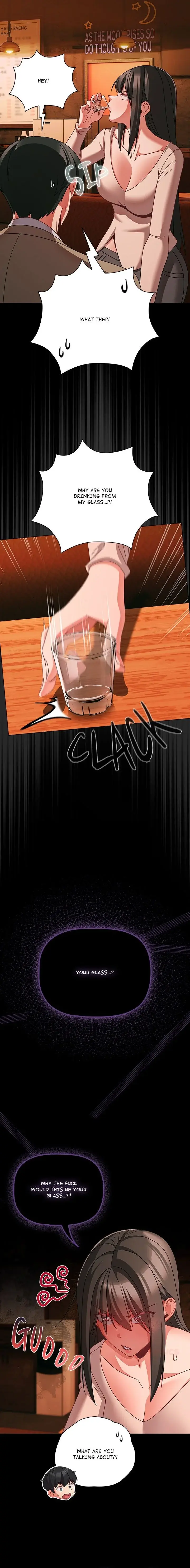 People Of The Dark Chapter 49 - Page 12