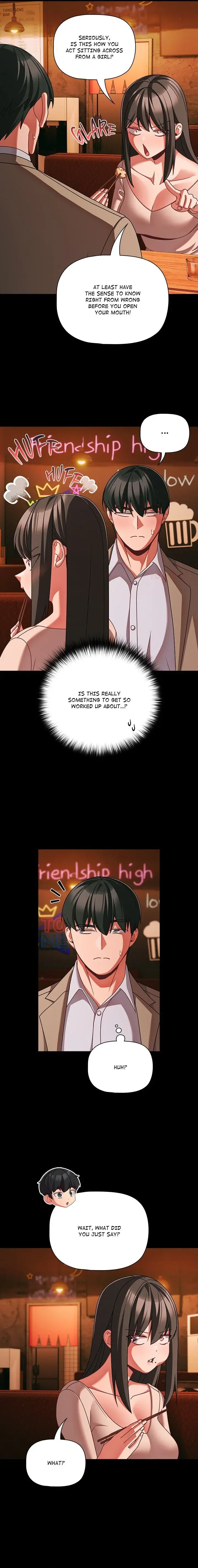 People Of The Dark Chapter 49 - Page 9