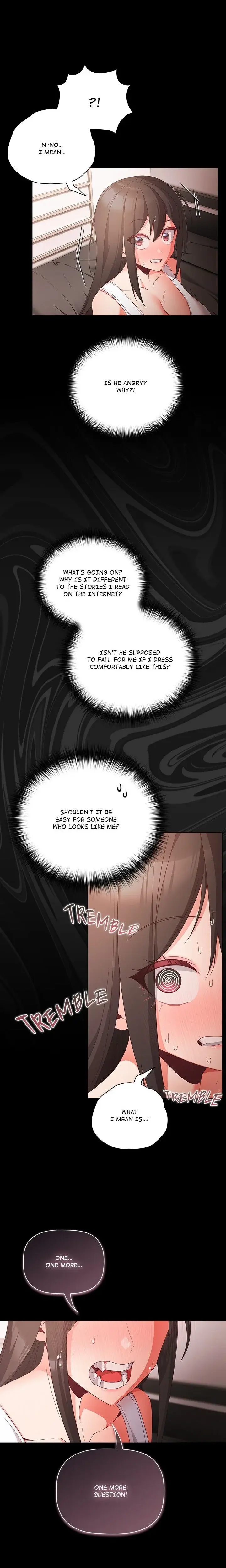 People Of The Dark Chapter 5 - Page 18