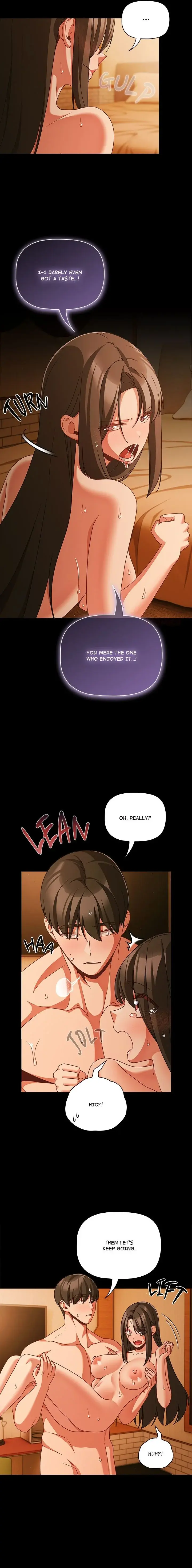 People Of The Dark Chapter 50 - Page 9