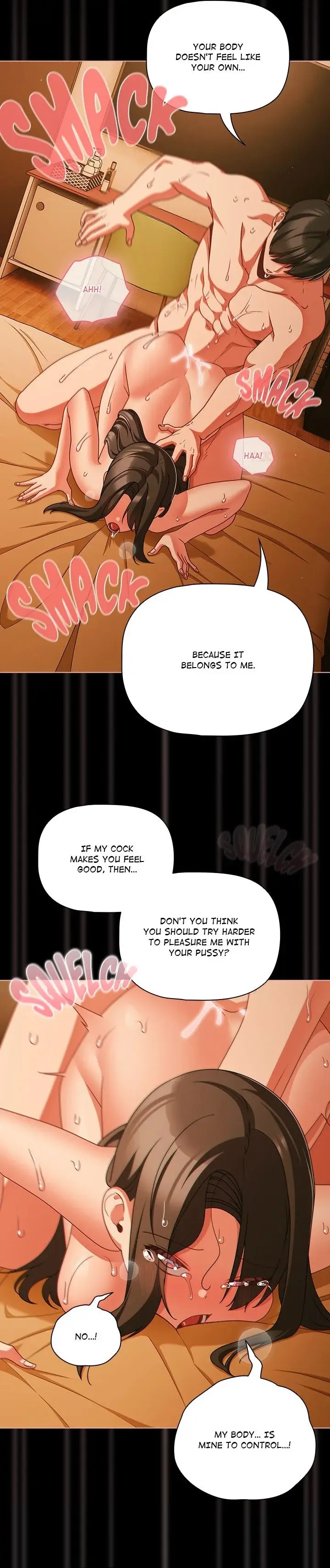 People Of The Dark Chapter 51 - Page 7