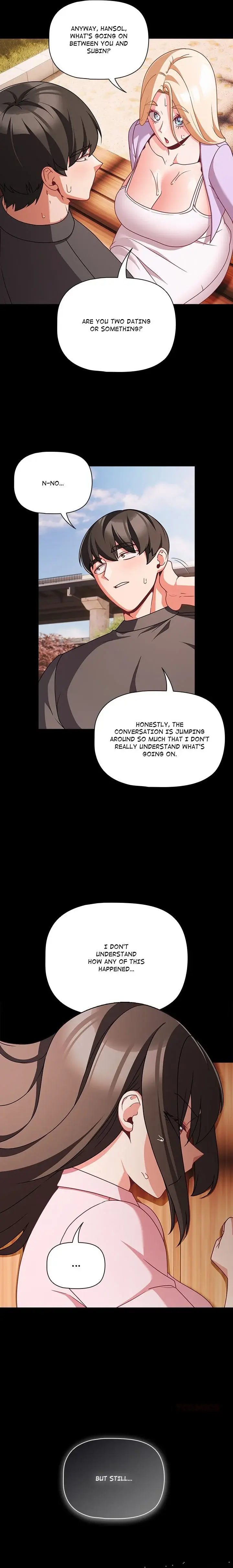 People Of The Dark Chapter 53 - Page 14