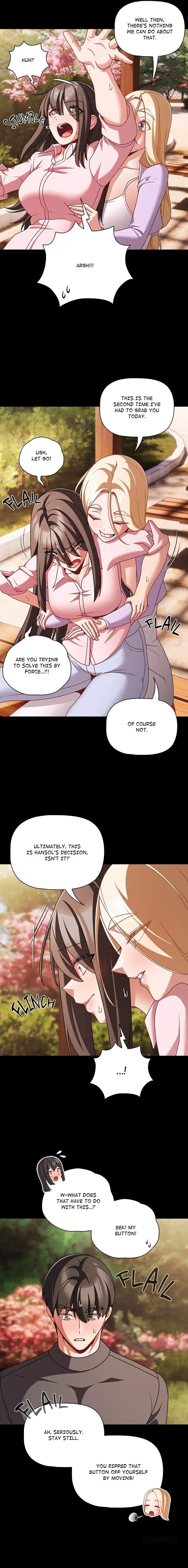 People Of The Dark Chapter 53 - Page 20