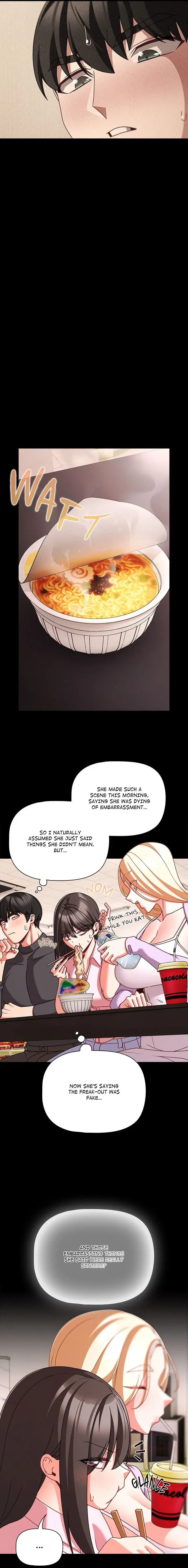 People Of The Dark Chapter 53 - Page 6