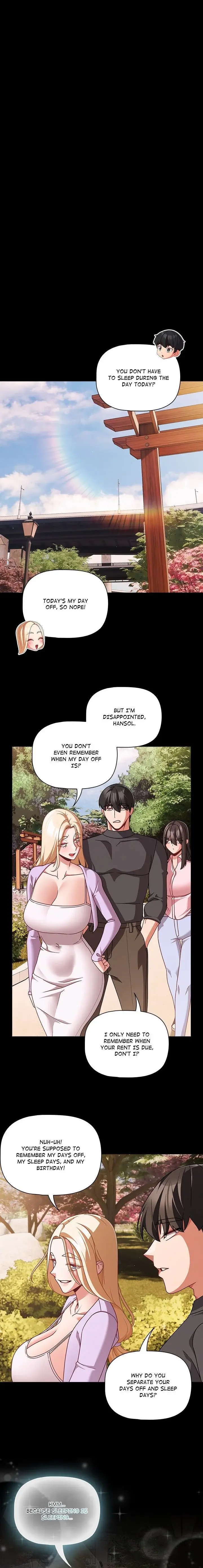 People Of The Dark Chapter 53 - Page 8