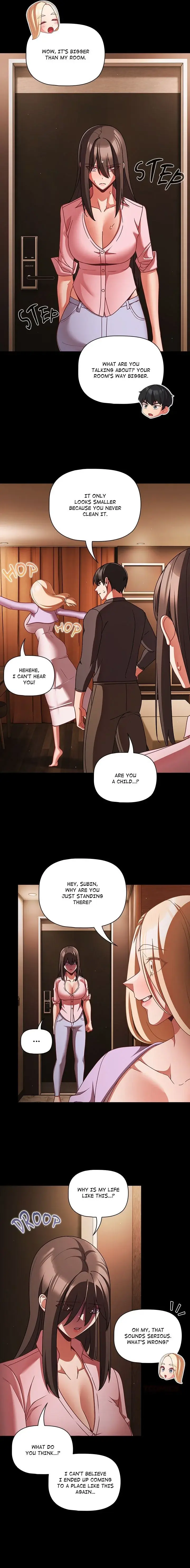 People Of The Dark Chapter 54 - Page 11