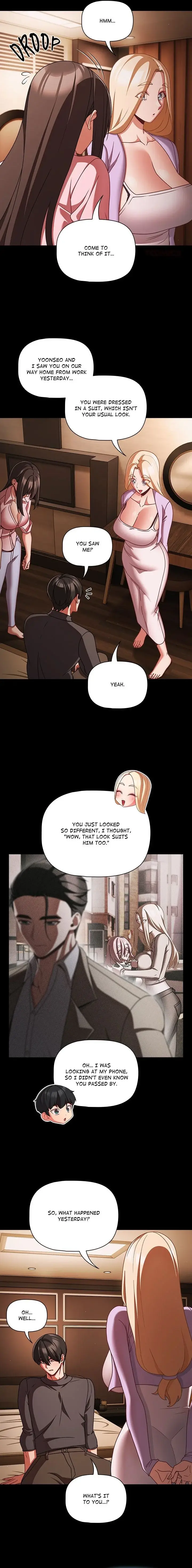 People Of The Dark Chapter 54 - Page 15