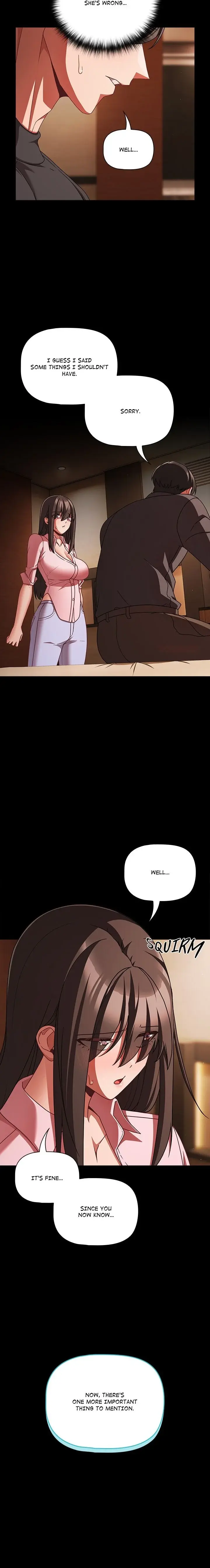 People Of The Dark Chapter 54 - Page 17