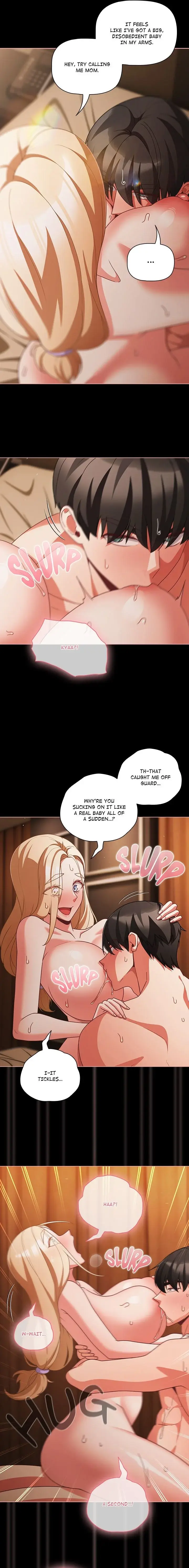 People Of The Dark Chapter 55 - Page 12