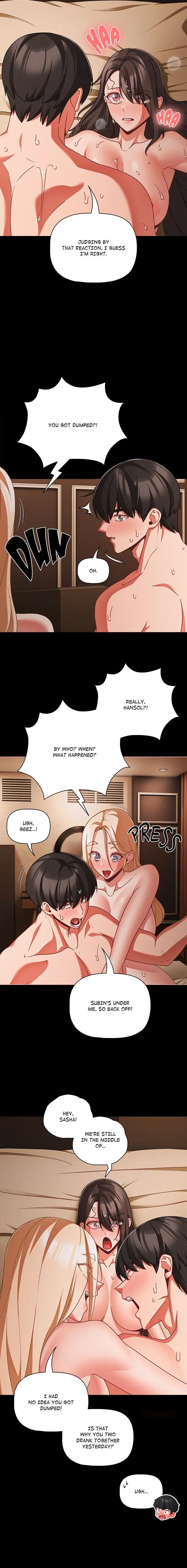 People Of The Dark Chapter 56 - Page 11