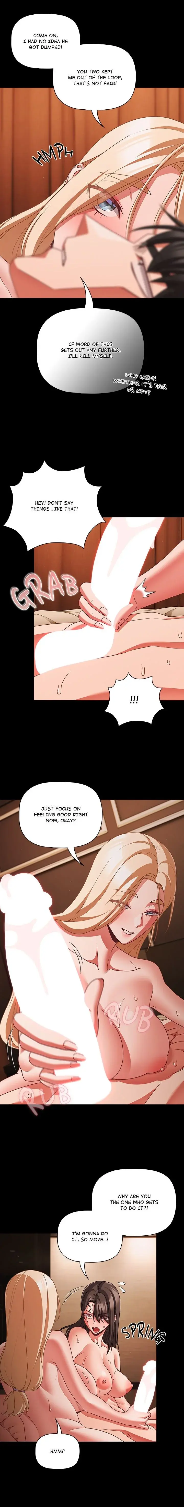 People Of The Dark Chapter 56 - Page 13