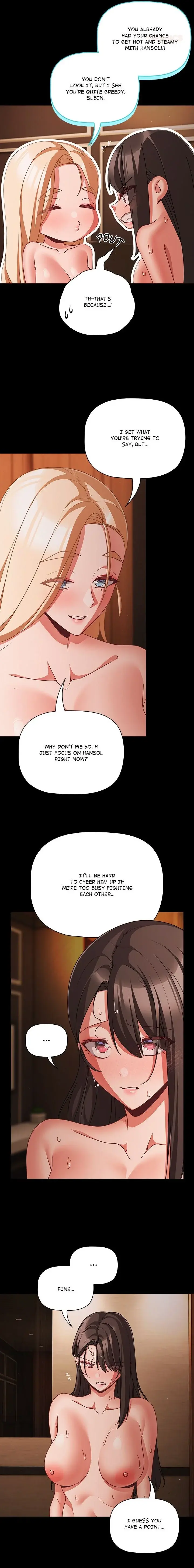People Of The Dark Chapter 56 - Page 14