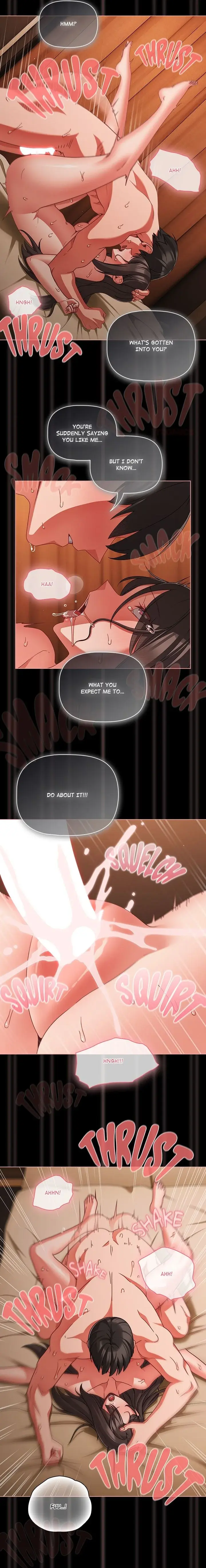 People Of The Dark Chapter 56 - Page 6