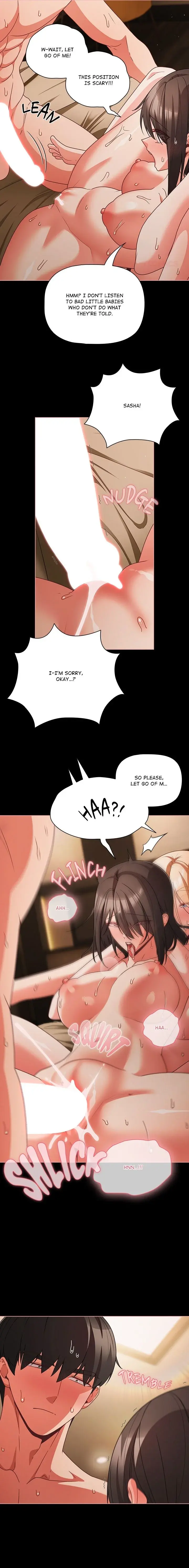 People Of The Dark Chapter 57 - Page 19