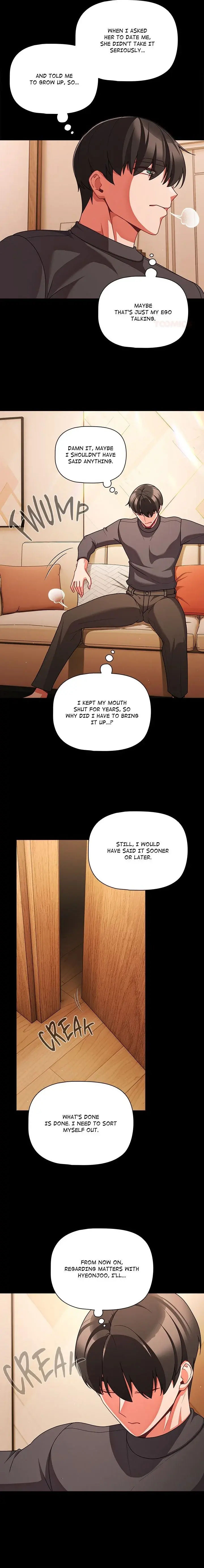 People Of The Dark Chapter 58 - Page 22