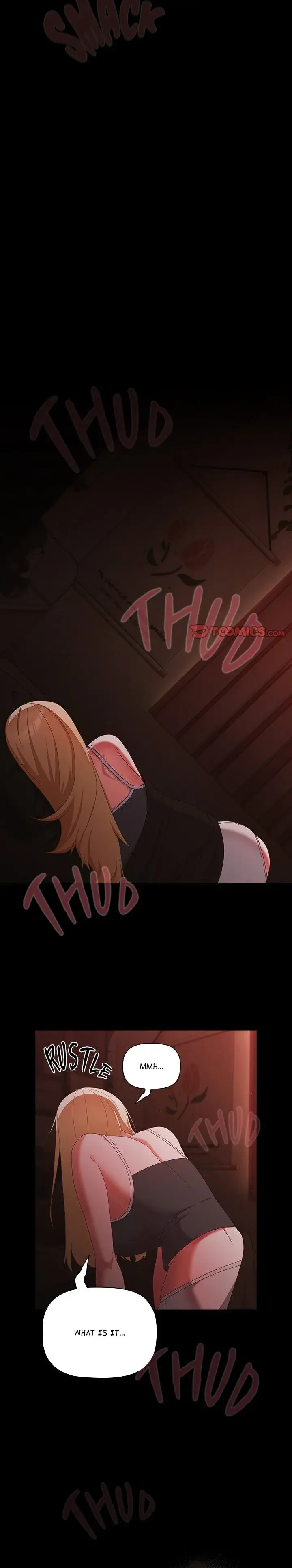 People Of The Dark Chapter 6 - Page 24