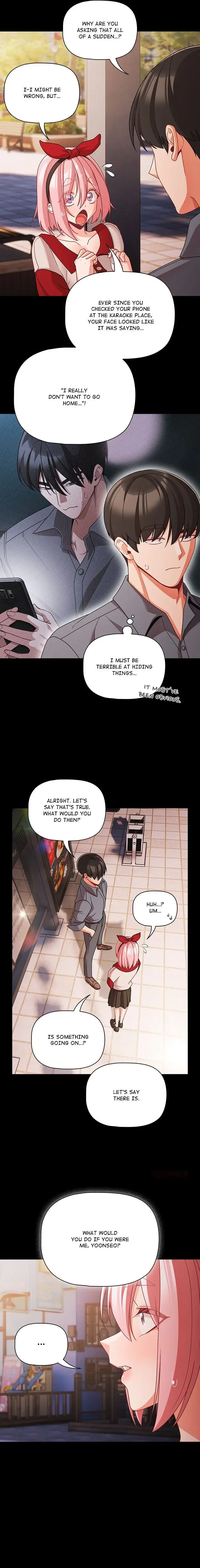 People Of The Dark Chapter 62 - Page 9