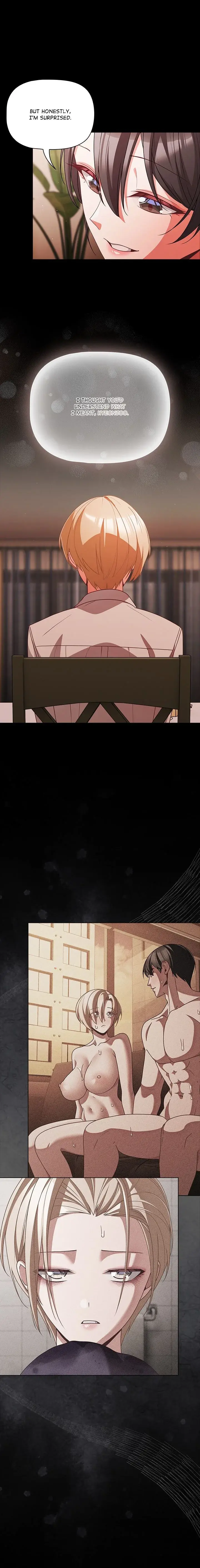 People Of The Dark Chapter 63 - Page 7