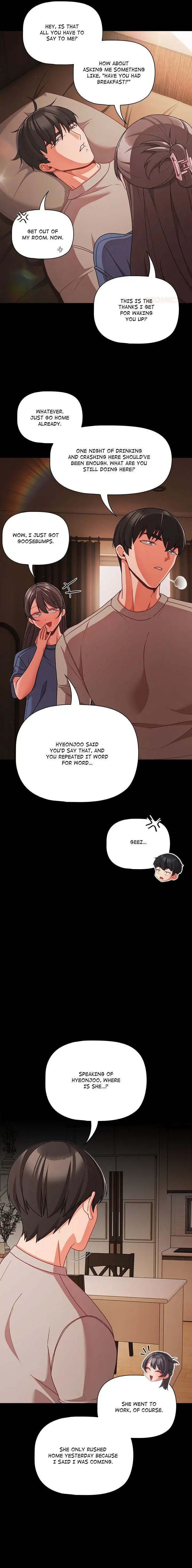 People Of The Dark Chapter 64 - Page 10