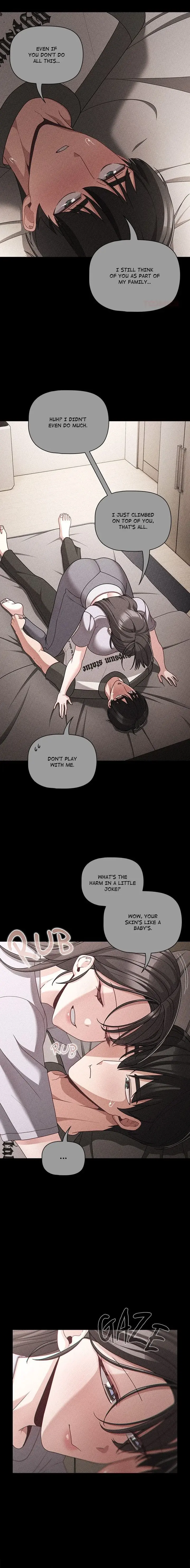 People Of The Dark Chapter 67 - Page 3