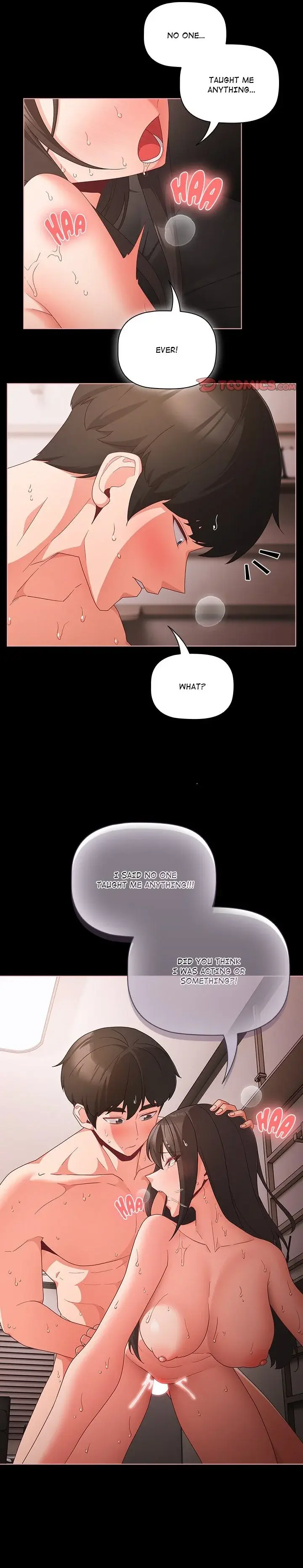 People Of The Dark Chapter 7 - Page 4