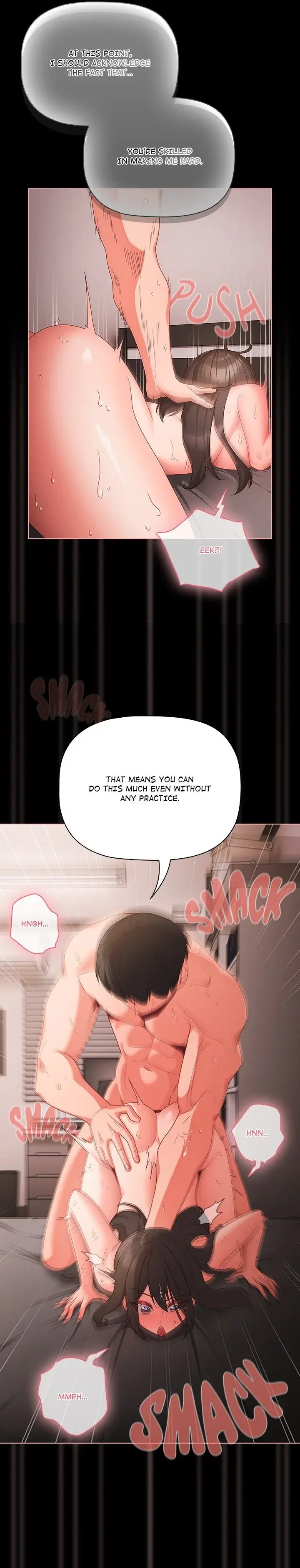 People Of The Dark Chapter 7 - Page 6
