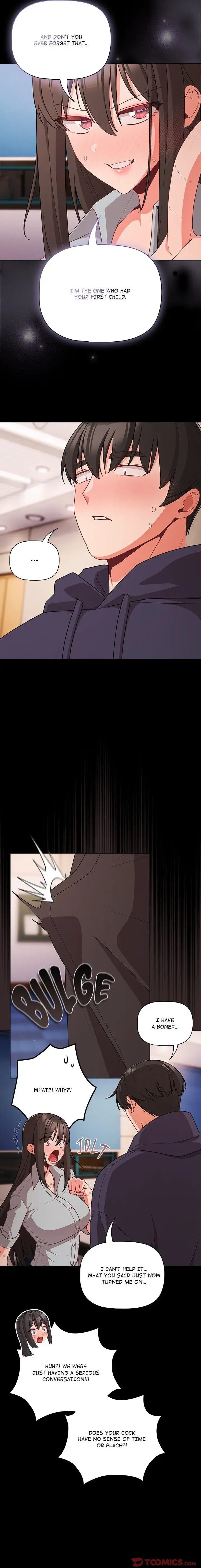 People Of The Dark Chapter 71 - Page 11
