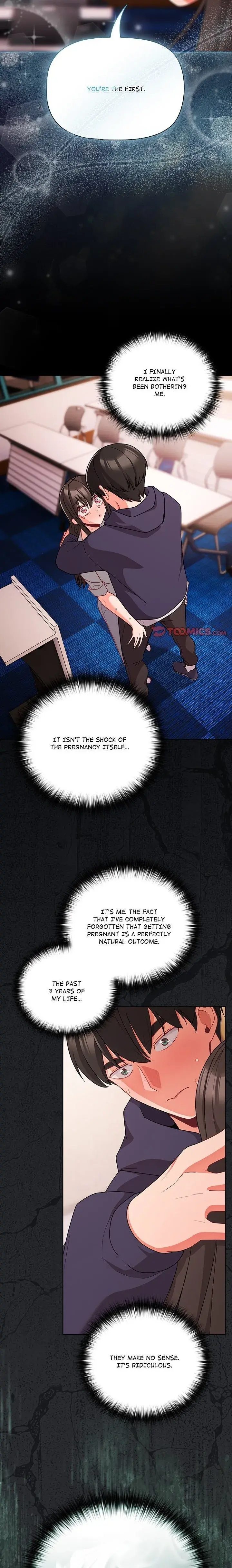 People Of The Dark Chapter 71 - Page 6