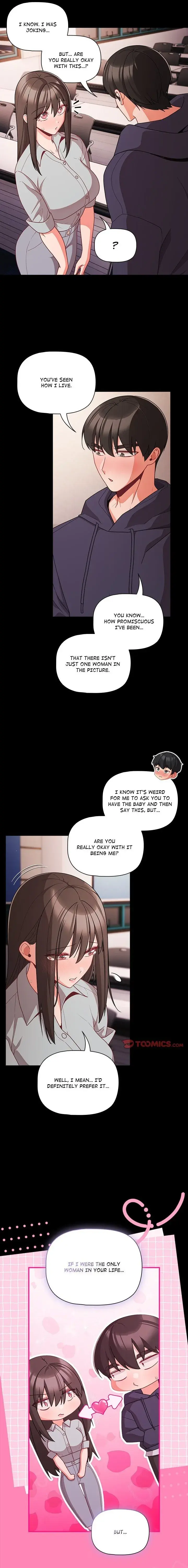 People Of The Dark Chapter 71 - Page 9
