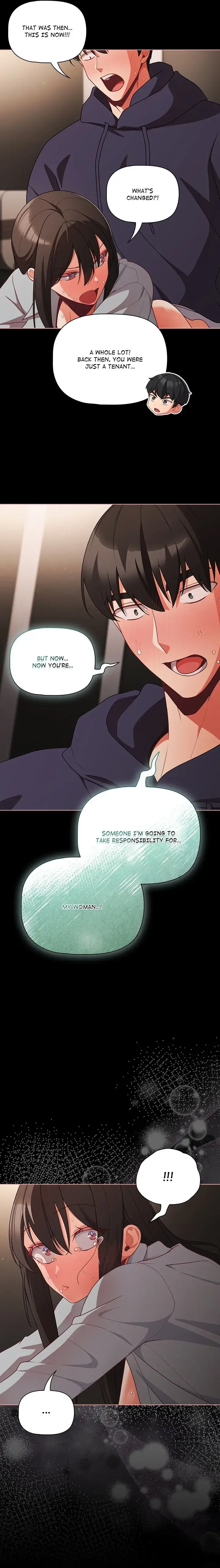 People Of The Dark Chapter 72 - Page 13