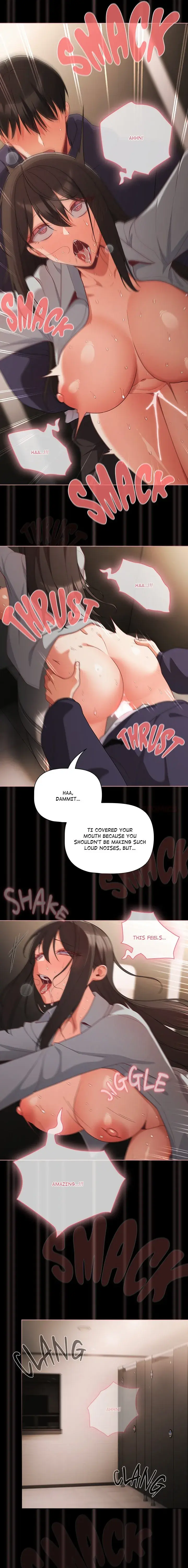 People Of The Dark Chapter 72 - Page 16