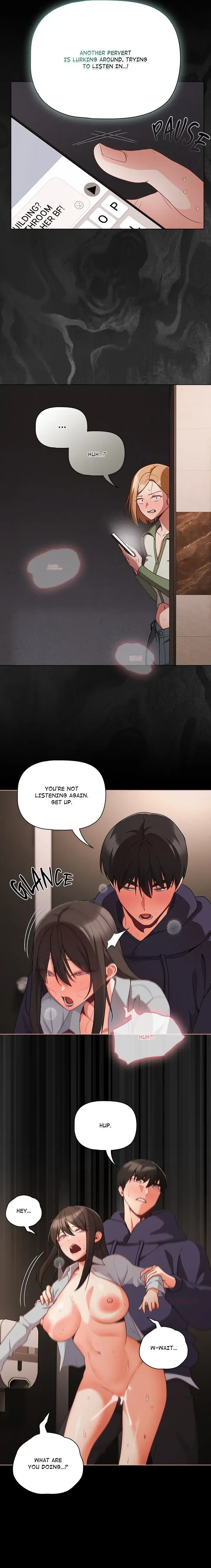 People Of The Dark Chapter 72 - Page 18