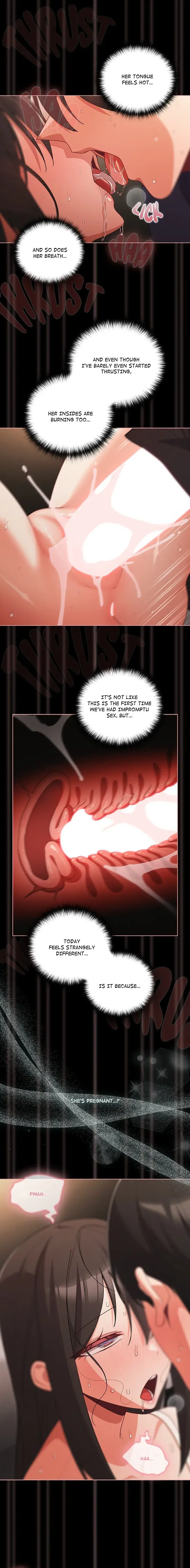 People Of The Dark Chapter 72 - Page 4