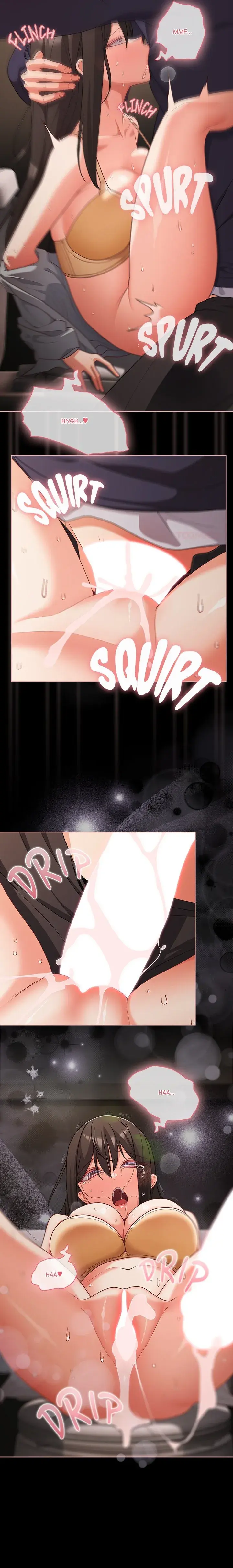 People Of The Dark Chapter 72 - Page 7