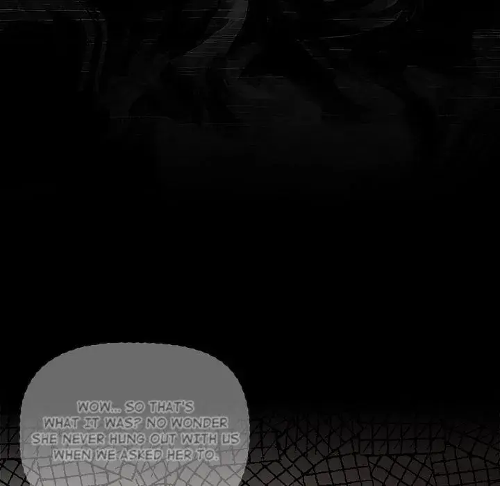 People Of The Dark Chapter 73 - Page 86
