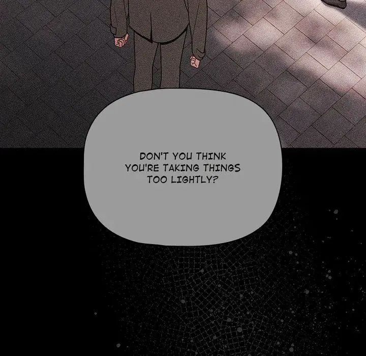 People Of The Dark Chapter 73 - Page 9