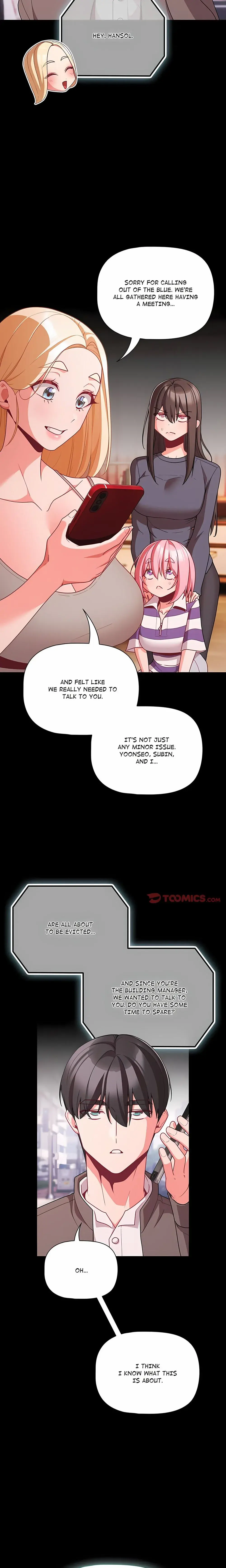 People Of The Dark Chapter 76 - Page 20