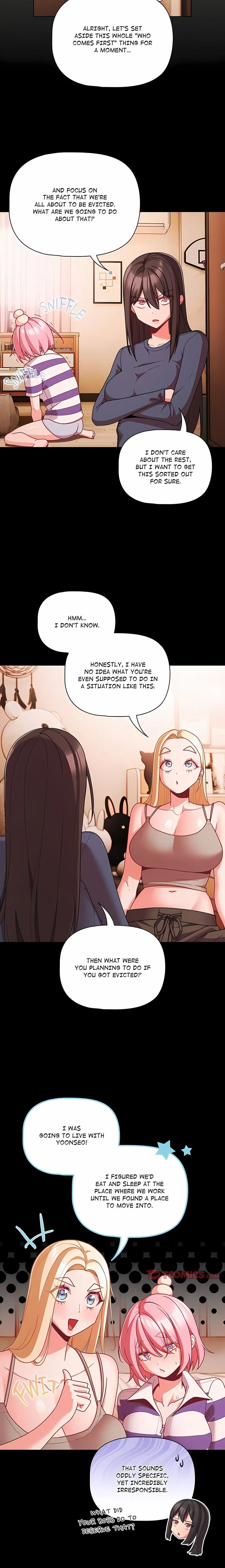 People Of The Dark Chapter 76 - Page 8