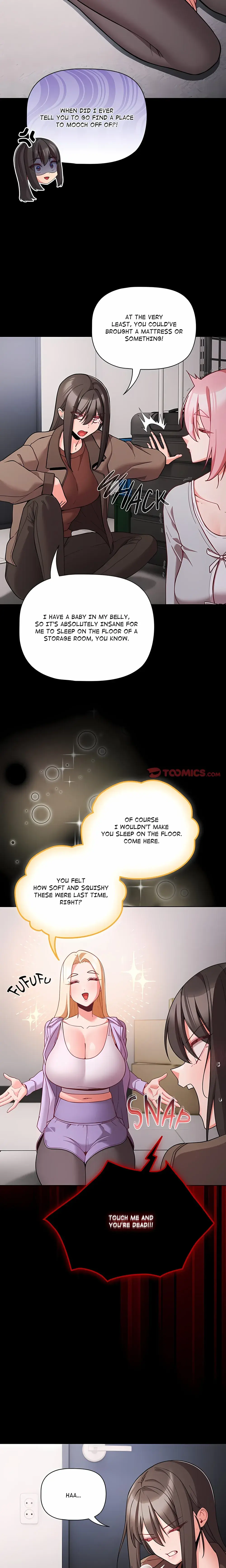 People Of The Dark Chapter 77 - Page 10